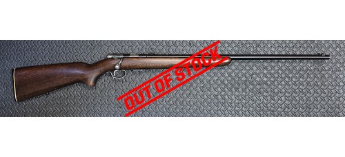 Winchester 69A .22LR 25" Barrel Bolt Action Rifle Used